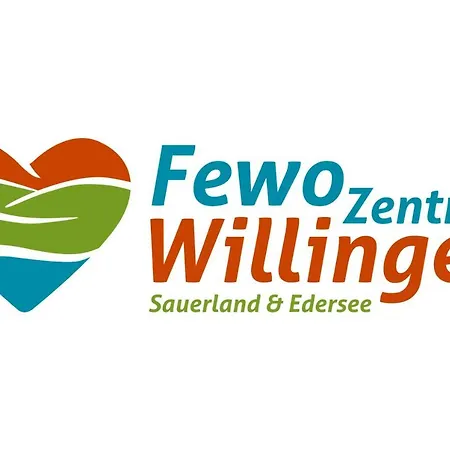 Daire Komfort-fewo Am Stryckteich Willingen (Upland)