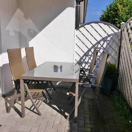 Komfort-fewo Am Stryckteich *