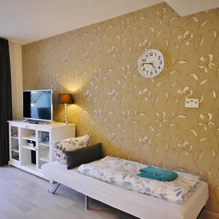 Komfort-fewo Am Stryckteich Apartament Willingen (Upland)