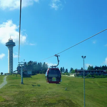 Apartament Komfort-fewo Am Stryckteich