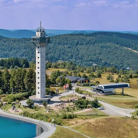 Komfort-fewo Am Stryckteich Apartment Willingen (Upland)