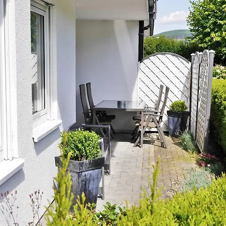 Apartment Komfort-fewo Am Stryckteich Willingen (Upland)