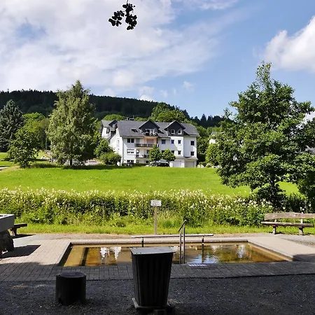 Apartment Komfort-fewo Am Stryckteich