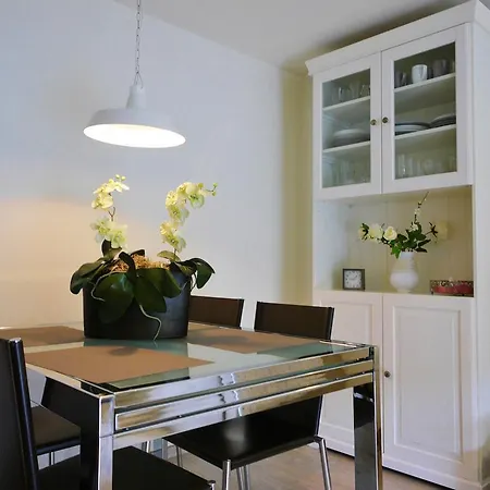 Apartment Am Stryckteich *
