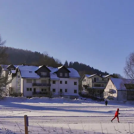 Komfort-fewo Am Stryckteich * Willingen (Upland)