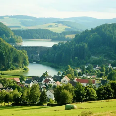 Apartament Komfort-fewo Am Stryckteich *