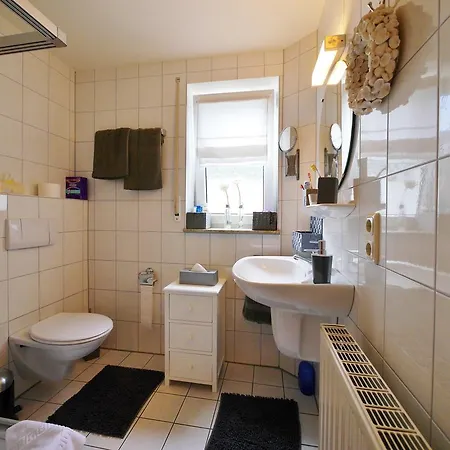 Komfort-fewo Am Stryckteich Willingen (Upland)