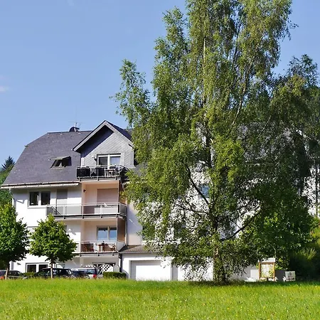 Apartment Komfort-fewo Am Stryckteich