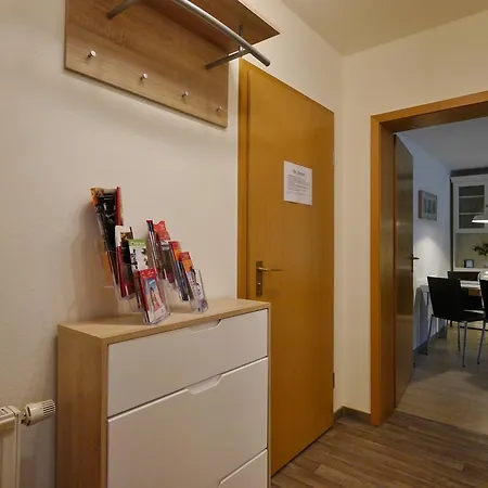 Apartament Komfort-fewo Am Stryckteich Willingen (Upland)