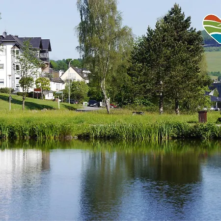 Komfort-fewo Am Stryckteich Daire