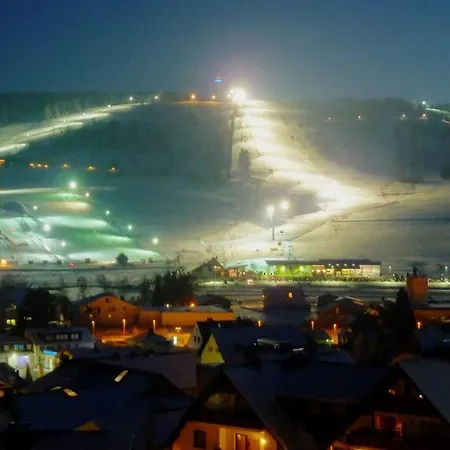 Apartament Komfort-fewo Am Stryckteich