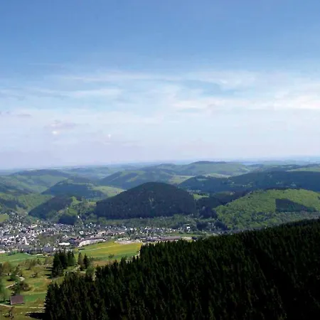 Komfort-fewo Am Stryckteich Daire *