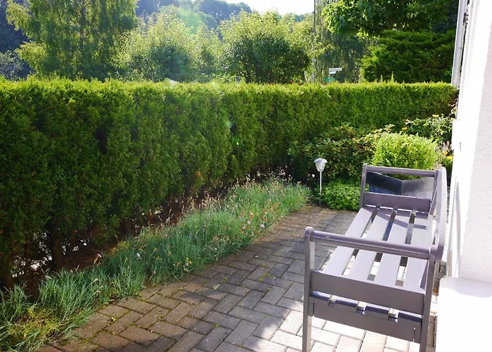 Komfort-fewo Am Stryckteich Willingen (Upland)