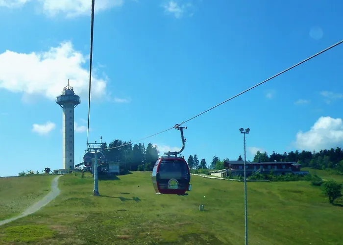 Apartamento Komfort-fewo Am Stryckteich