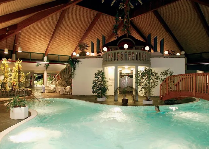 Komfort-fewo Am Stryckteich Willingen (Upland)